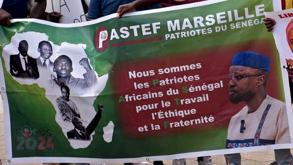 las-protestas-en-senegal-tras-el-arresto-del-lider-opositor-dejan-dos-muertos
