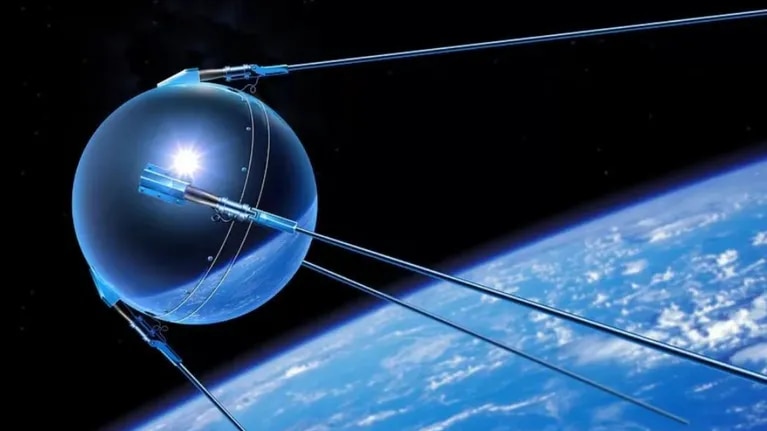una-pelota-puso-al-mundo-al-borde-de-la-guerra-de-las-galaxias:-la-asombrosa-historia-del-satelite-sputnik