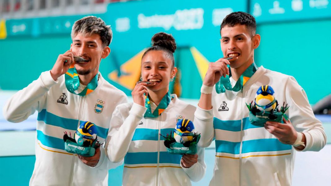 dos-medallas-de-plata-y-tres-de-bronce-para-argentina-en-los-panamericanos