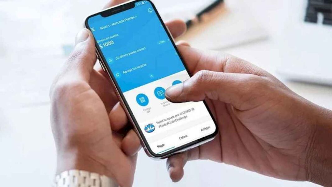 alarma-entre-comerciantes-por-estafas-con-una-app-que-simula-ser-de-mercado-pago:-que-recaudos-deben-tomar