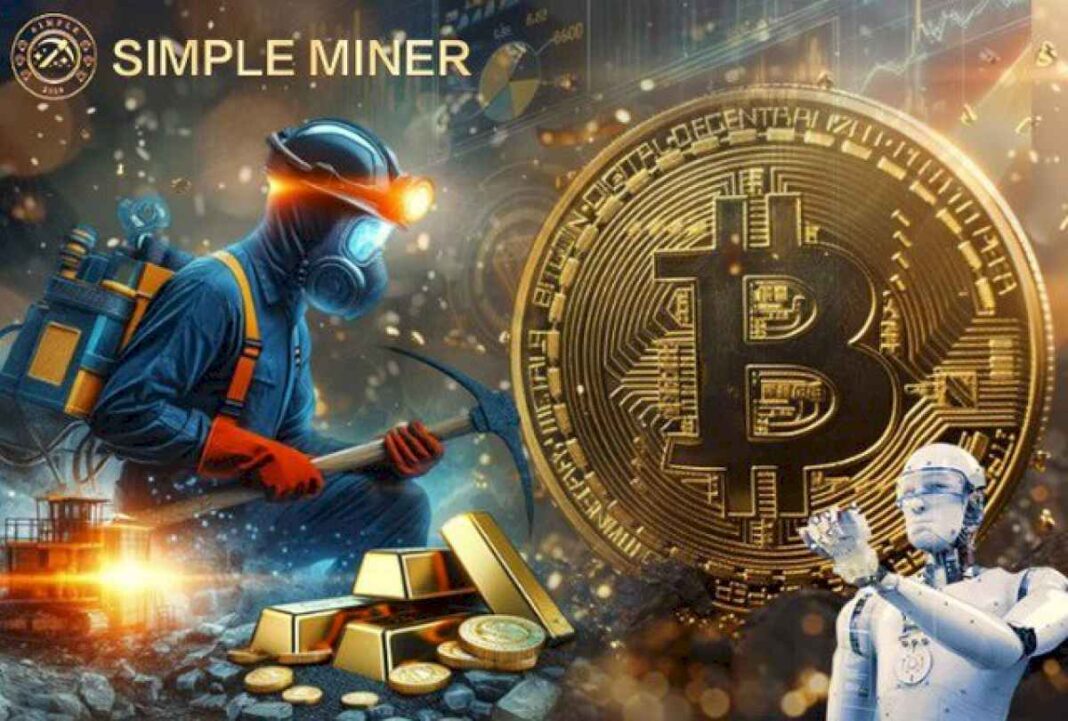 simple-miner-–-a-new-model-for-earning-integrated-passive-income