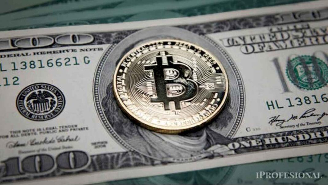 el-bitcoin-volvio-a-subir-y-alcanzo-un-nuevo-record-historico:-supero-la-barrera-de-los-u$s70.00