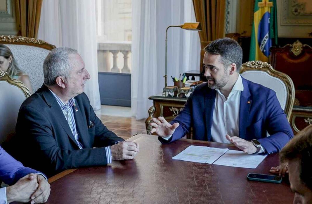 passalacqua-se-reunio-con-su-par-de-rio-grande-do-sul-por-una-mayor-integracion