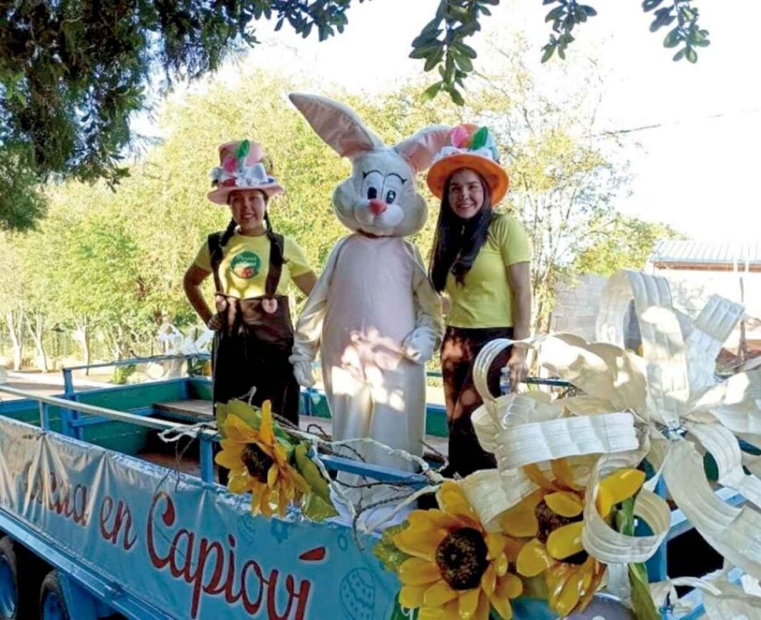 la-estrella-de-pascua-en-capiovi,-ilusion-de-los-chicos