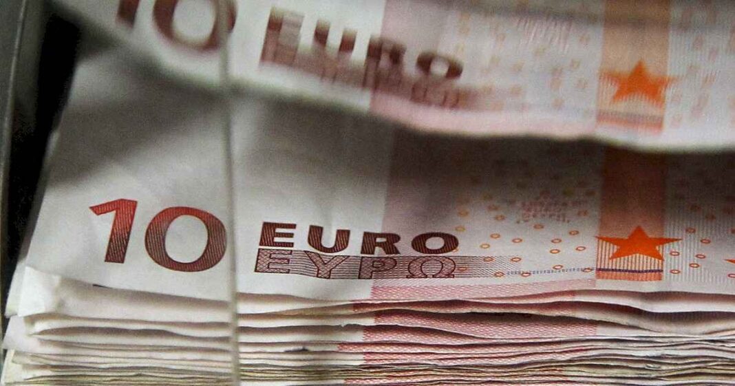 euro-hoy:-a-cuanto-cotiza-este-domingo-24-de-marzo