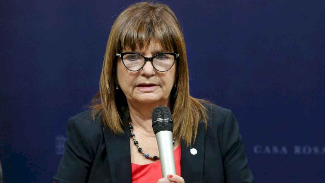 con-apoyo-de-milei,-patricia-bullrich-enviara-al-congreso-un-proyecto-de-ley-que-baja-la-edad-de-imputabilidad