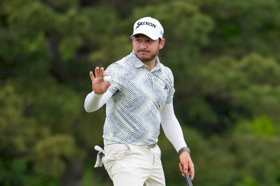 alejandro-tosti-termino-segundo-en-el-texas-childrens-houston-open,-por-el-pga-tour