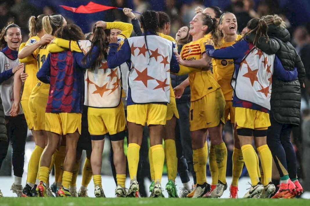 barcelona-volvio-a-la-final-de-la-champions-femenina
