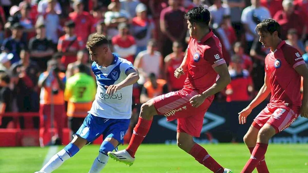 argentinos-juniors-vs.-velez,-en-vivo:-el-partido-por-la-primera-semifinal-de-la-copa-de-la-liga