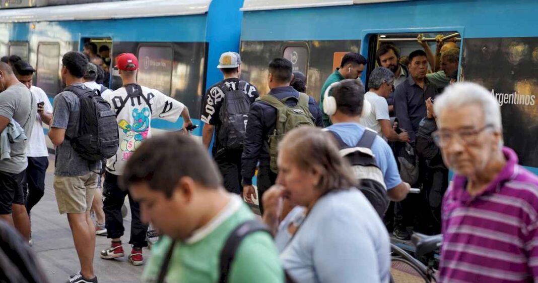 aumento-el-boleto-de-trenes:-cuanto-costara-viajar-desde-este-lunes