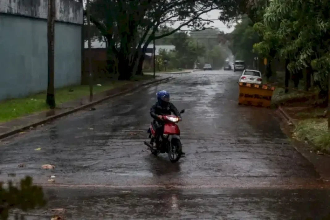 fin-de-semana-inestable-con-lluvias-y-lloviznas,-marcado-descenso-termico-desde-el-lunes