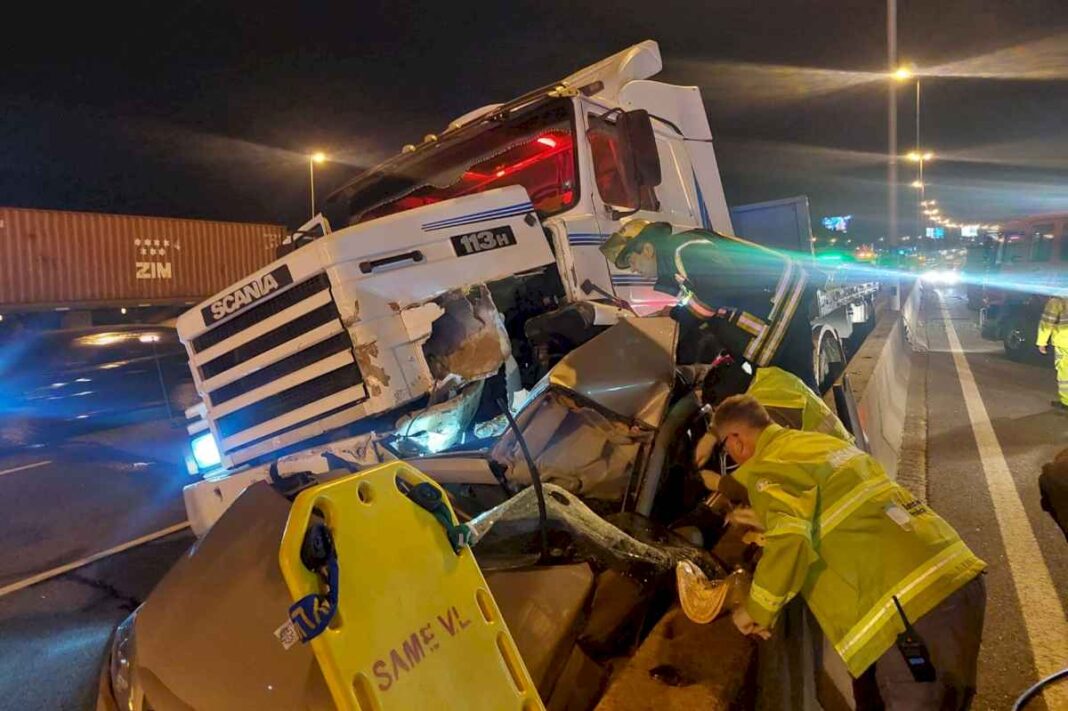 accidente-en-la-panamericana:-madre-e-hija,-quienes-son-las-victimas-fatales