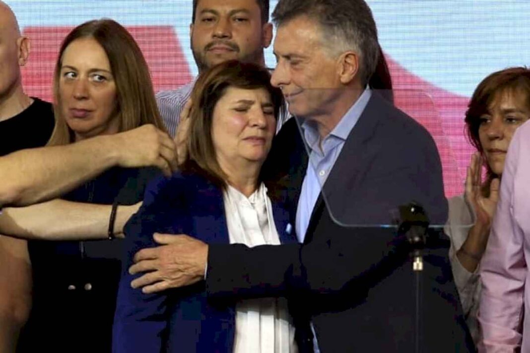 crisis-en-pro:-se-rompen-los-bloques-en-la-legislatura-bonaerense-y-escala-la-pelea-entre-macri-y-bullrich