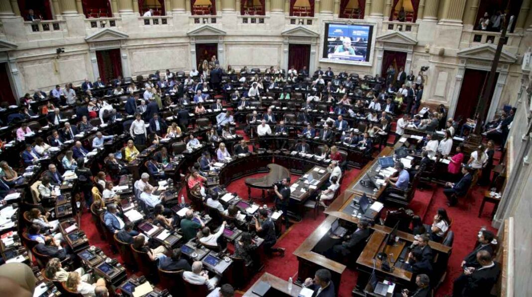 que-es-la-ley-bases-que-se-va-a-tratar-en-diputados:-cuales-son-sus-puntos-mas-importantes