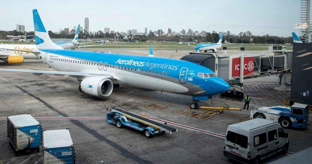 cualquier-operador-aerocomercial-podra-brindar-asistencia-en-tierra-en-los-aeropuertos