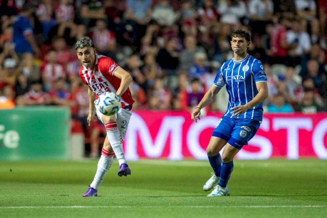 liga-profesional:-union-lo-dio-vuelta-y-es-el-escolta-de-velez