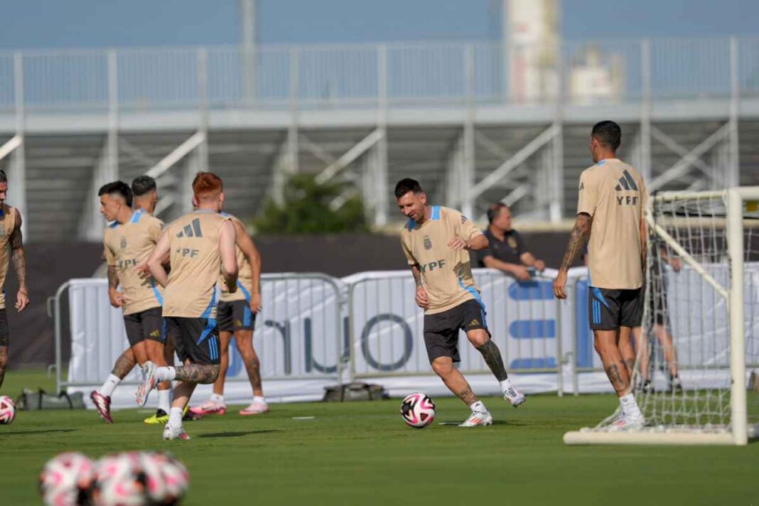 la-seleccion-ira-a-miami-en-la-previa-del-partido-con-venezuela