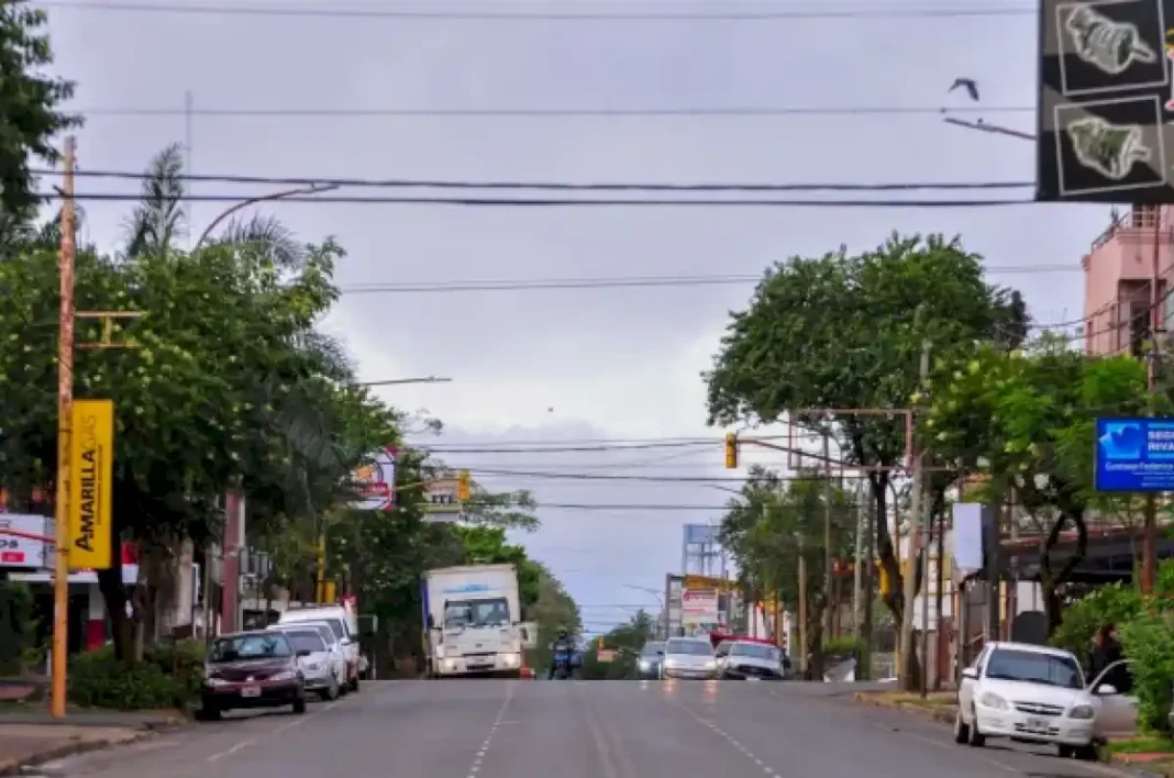 viernes-con-mejoras,-fin-de-semana-sin-paraguas-y-con-terere-en-la-provincia