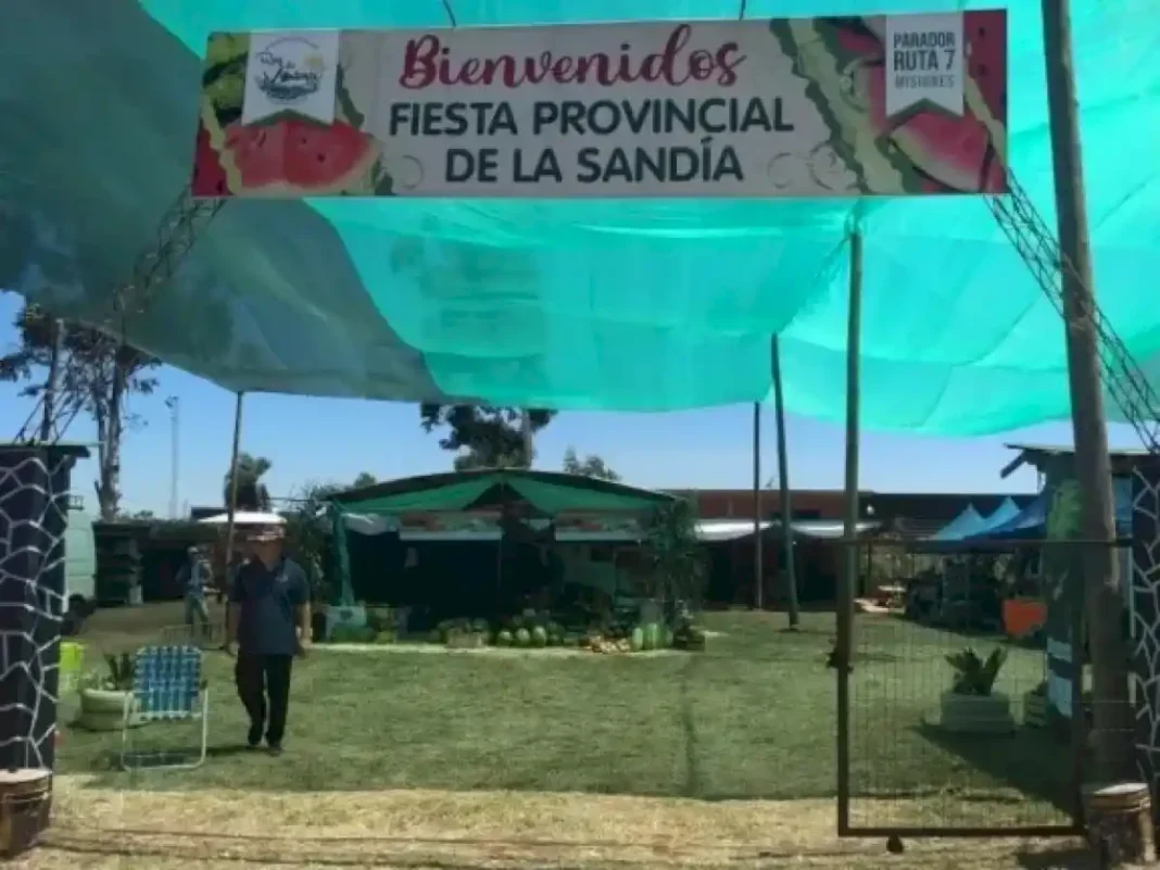 ruiz-de-montoya-se-prepara-para-la-fiesta-provincial-de-la-sandia