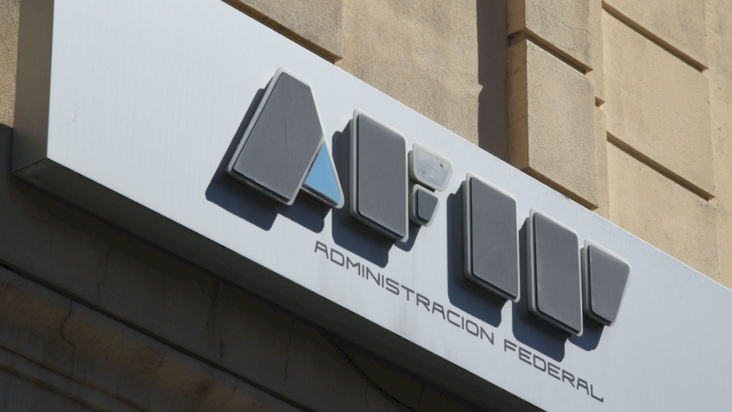 chau-afip:-el-gobierno-de-javier-milei-reglamento-la-creacion-de-arca