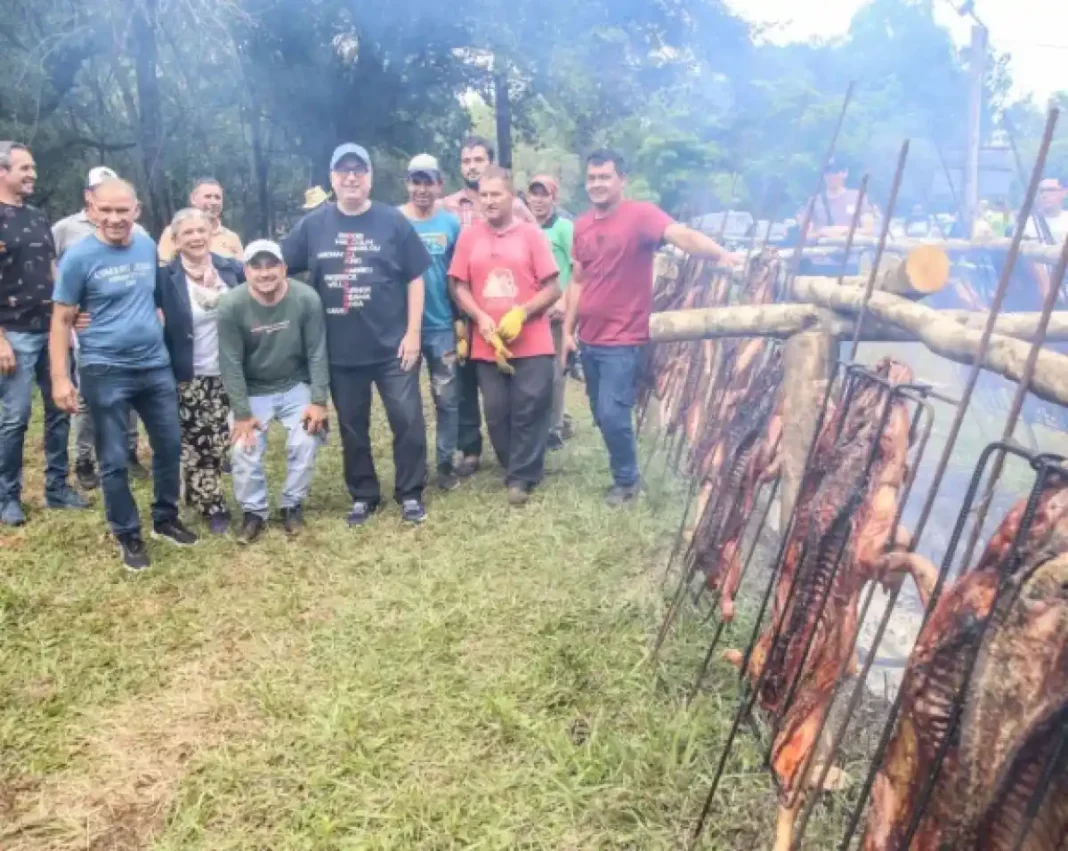 passalacqua:-«las-fiestas-populares-de-misiones-reflejan-el-espiritu-y-la-alegria-de-nuestra-gente»