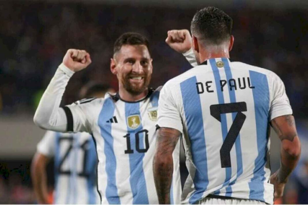 a-que-hora-juega-argentina-vs-venezuela-por-las-eliminatorias-para-el-mundial-2026