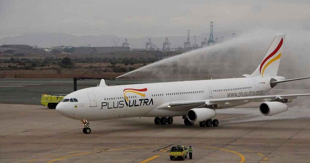 llega-una-aerolinea-europea-a-la-argentina:-que-ruta-empezara-a-volar-y-desde-cuando