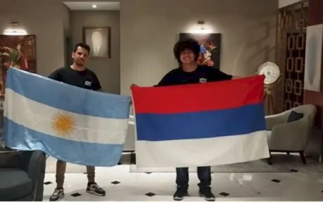 historico:-un-equipo-misionero-representa-a-argentina-en-el-robochallenge-2024-en-rumania