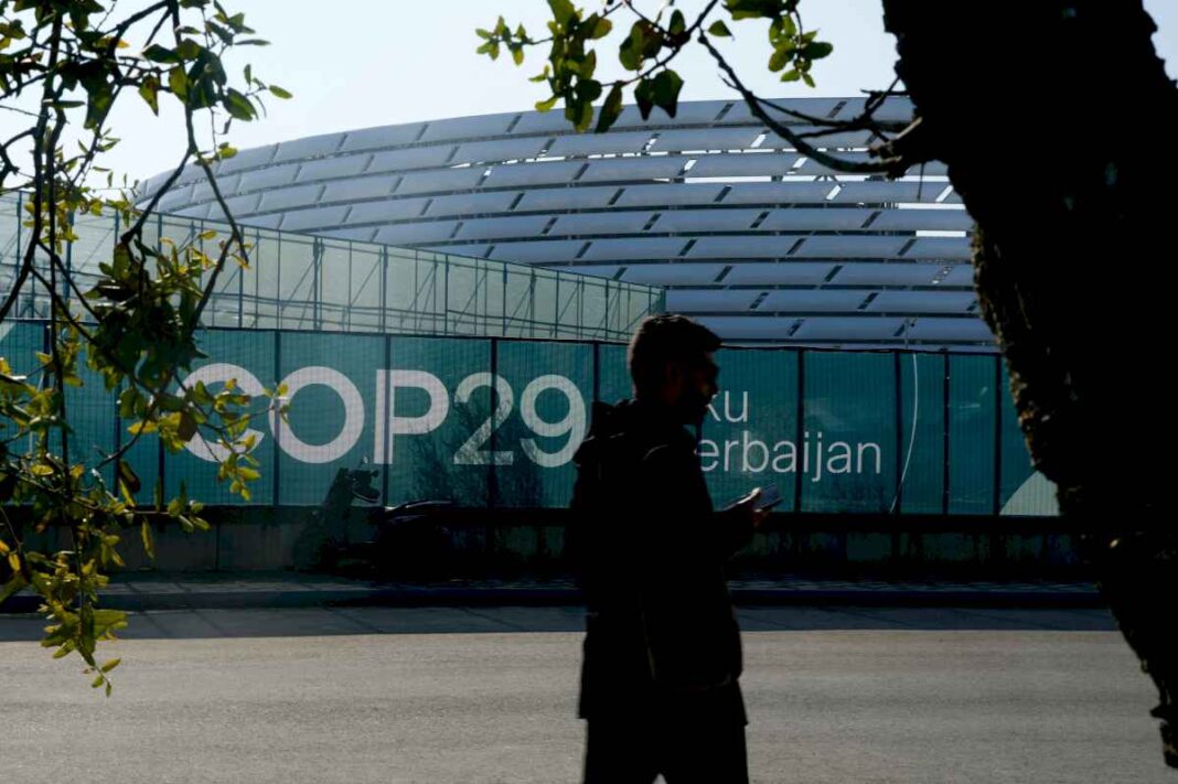 cop29:-la-argentina-busca-que-las-politicas-climaticas-esten-en-linea-con-los-avances-cientificos-para-no-afectar-el-desarrollo