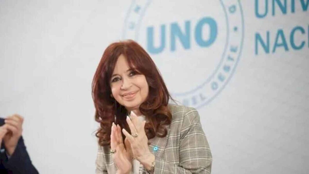 causa-vialidad:-repercusiones-del-fallo-contra-cristina-kirchner