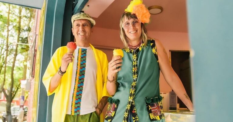 Aterciopelados registró la marca Florecita rockera: ahora tienen los derechos sobre este nombre y su uso comercial