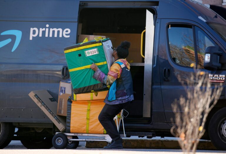 Black Friday en Amazon: la fecha exacta en la que lanzará sus mejores ofertas con hasta 55% de descuento