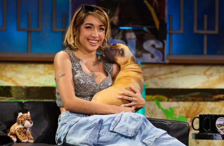 Mucho o poco? María Becerra confesó cuántas veces hace el amor por mes y se armó polémica y discusión