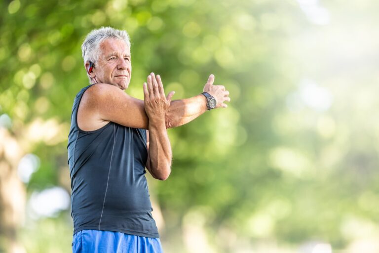 Ideal para el verano: el ejercicio perfecto para tonificar el abdomen después de los 50 años