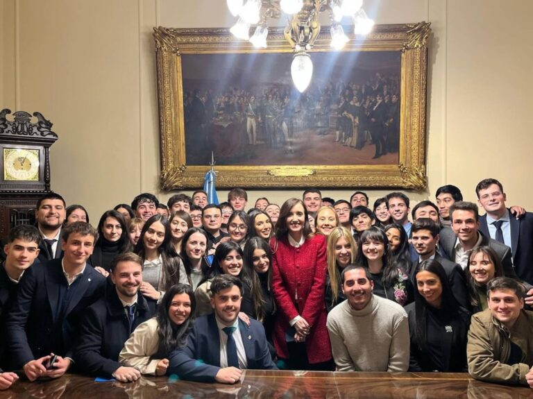 Victoria Villarruel, tras la ruptura con Javier Milei: su red de apoyos políticos y el repliegue táctico con vistas a 2025
