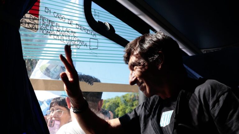 Gustavo Costas, a horas de la final de la Sudamericana: del «ganar como sea» a «que me recuerden como hincha»