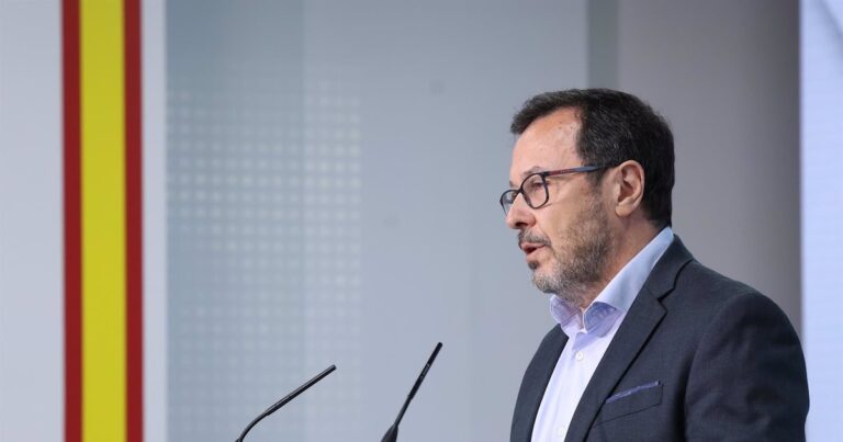 Vox admite y deplora «la violencia machista», aunque proclama que hoy es «el día internacional de la hipocresía»