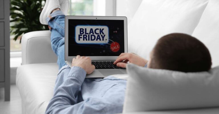 Black Friday: cuándo es el último evento de ofertas de 2024 para anticipar compras de Navidad