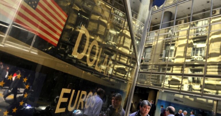 Dólar CCL hoy: a cuánto cotiza este sábado 30 de noviembre