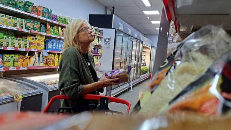 Inflación: las consultoras prevén un IPC por debajo del 3% en diciembre