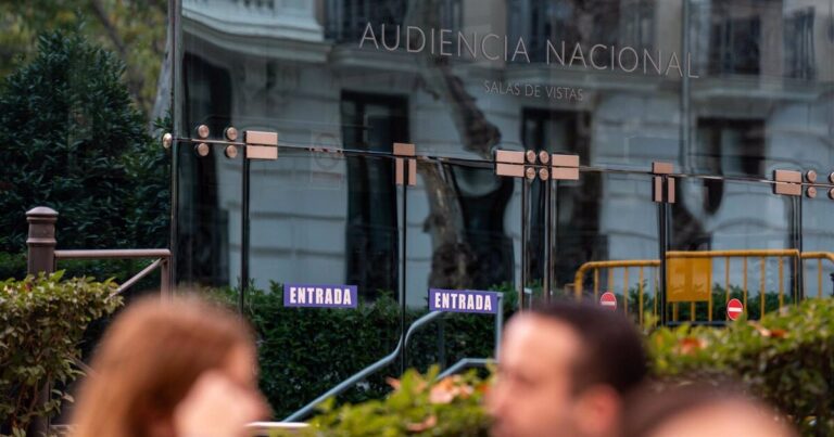El hombre que humilló a Ortega Lara, alabó el Holocausto y mostró su «odio» hacia suramericanos acepta 2 años de cárcel