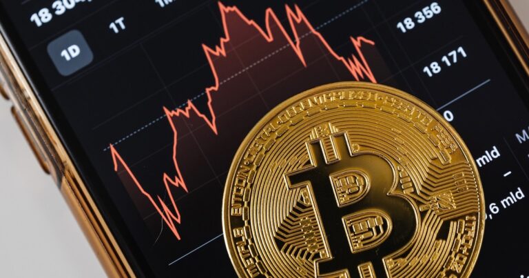 Bitcoin recupera terreno perdido: este es su valor hoy 3 de diciembre