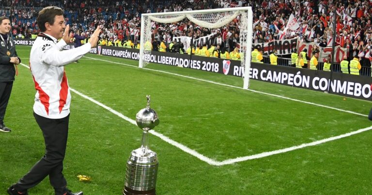 A días del aniversario del 9/12, Gallardo fue claro: «Madrid ya pasó»
