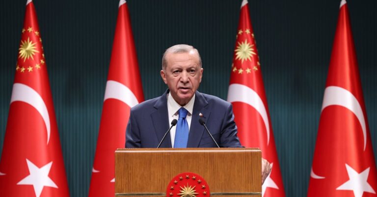 Tensión en Medio Oriente: cuál es la postura de Turquía ante el avance de los rebeldes en la vecina Siria