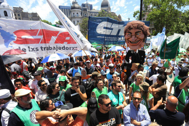 Pan y circo
