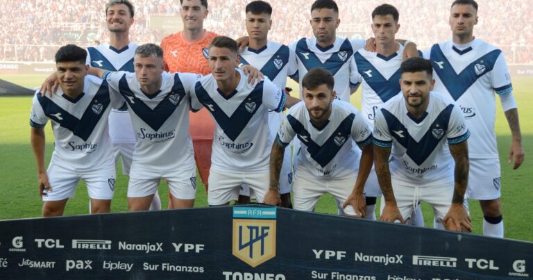 La Liga Profesional anunció la programación de la última fecha: cuándo se define el campeón entre Vélez, Talleres y Huracán?