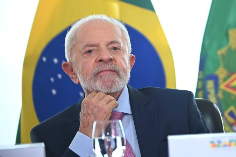 Qué pasó con Lula da Silva, que debió ser operado de una hemorragia intracraneal