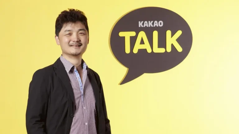 Quién es Kim Bum Soo, el hombre más rico de Corea del Sur que desplazó al dueño de Samsung como el más millonario