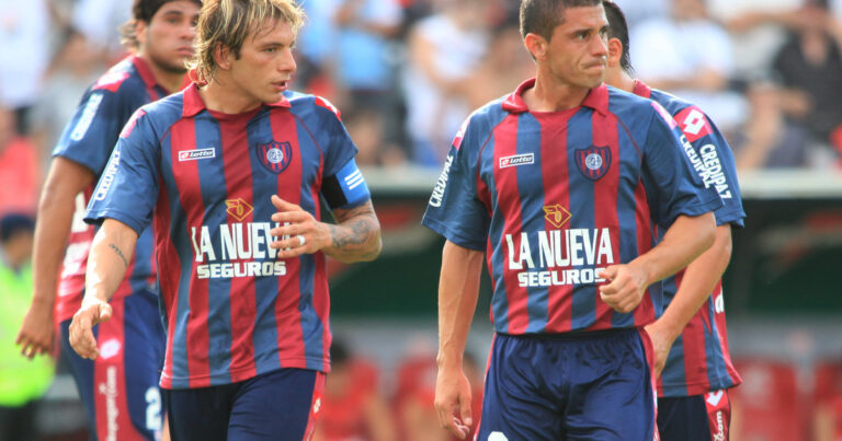 El ex River, San Lorenzo e Independiente que es nuevo técnico de Talleres de Escalada