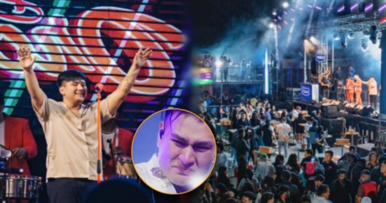 Bill Orosco celebra el millón de reproducciones en YouTube pese a disputas con Deyvis: Me siento respaldado